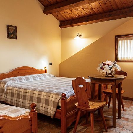 Agriturismo Il Palazzone Montegalda Exteriör bild