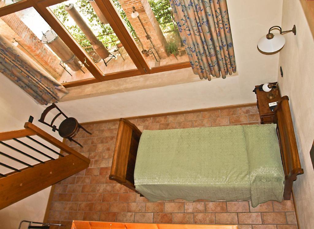 Agriturismo Il Palazzone Montegalda Rum bild