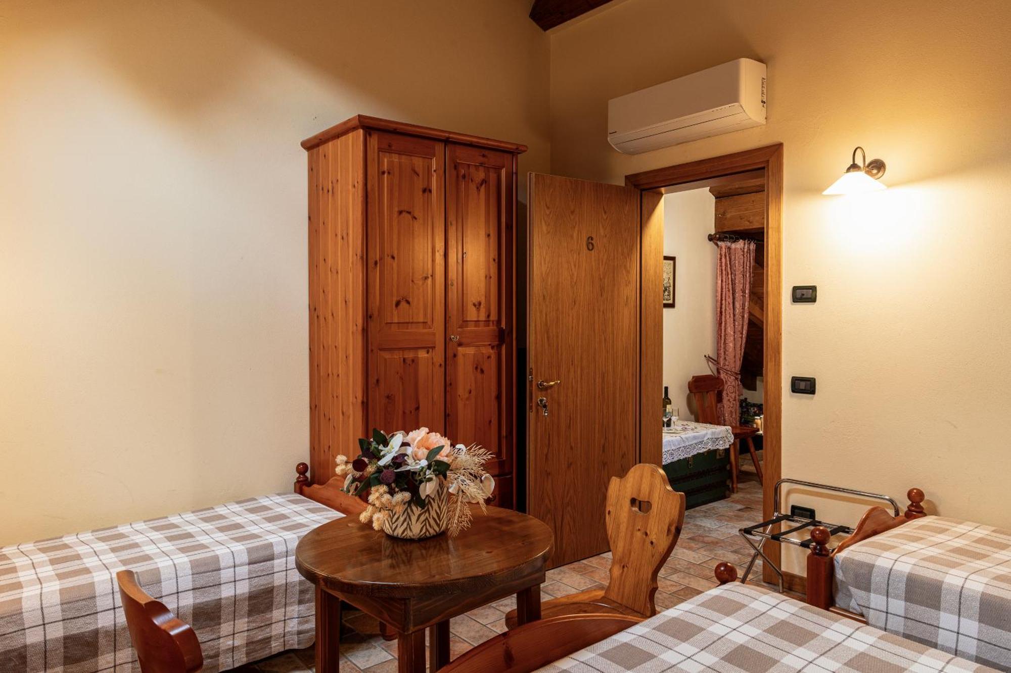 Agriturismo Il Palazzone Montegalda Exteriör bild
