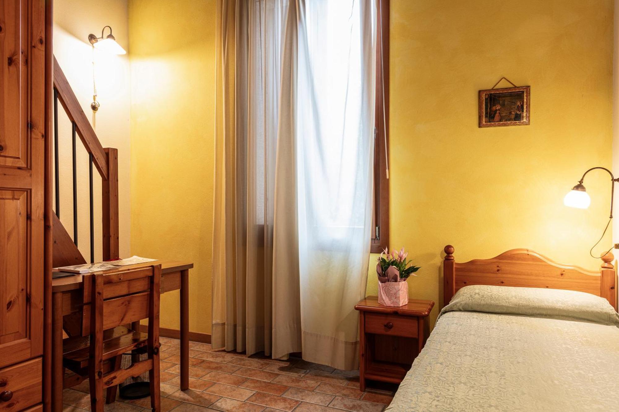 Agriturismo Il Palazzone Montegalda Exteriör bild