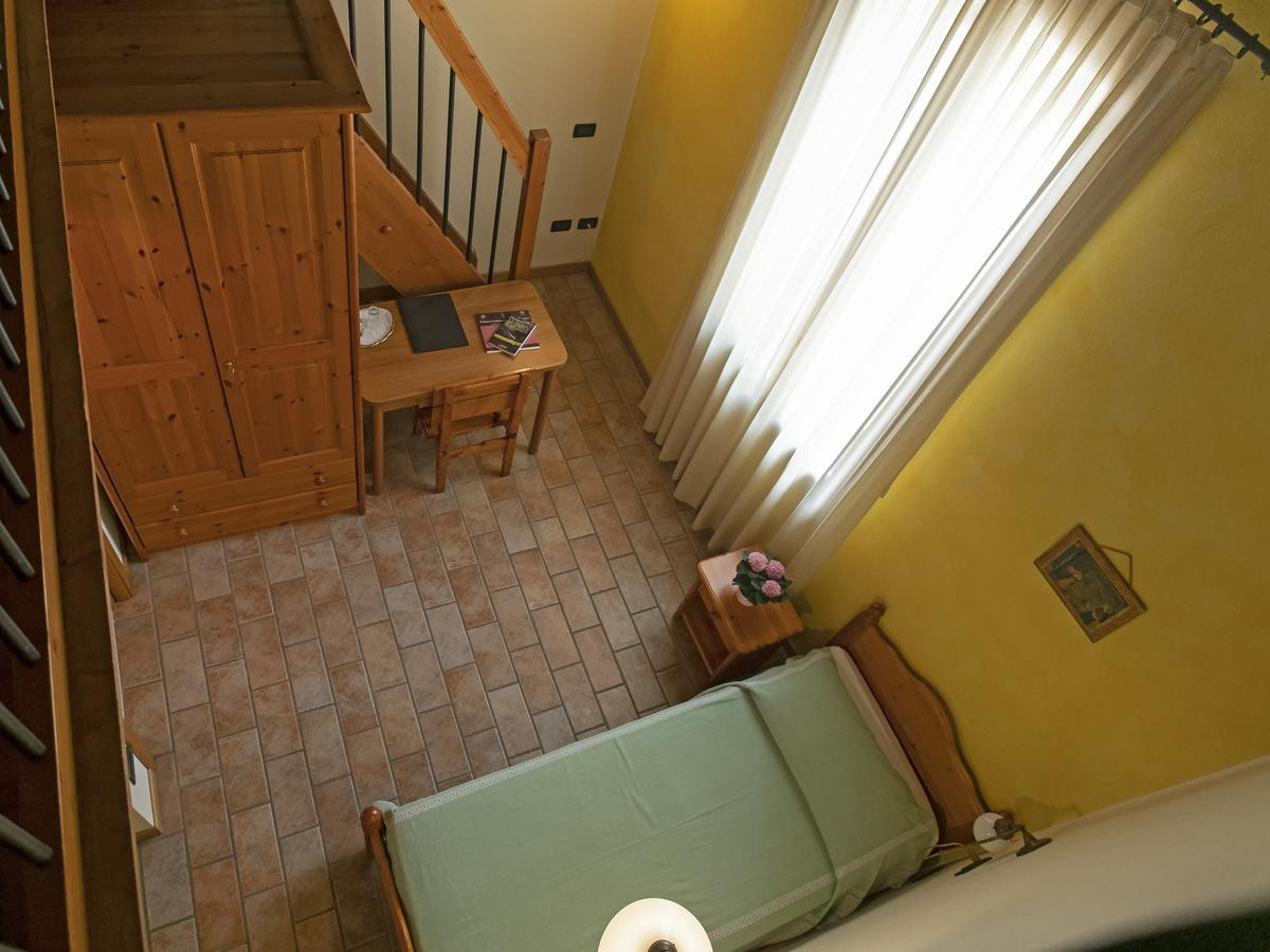 Agriturismo Il Palazzone Montegalda Exteriör bild