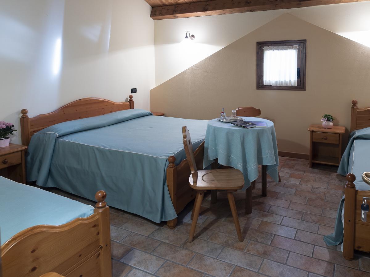 Agriturismo Il Palazzone Montegalda Exteriör bild