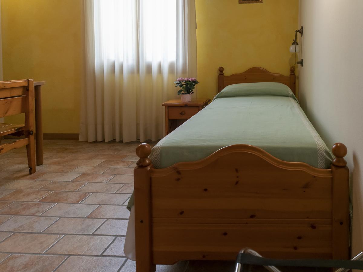 Agriturismo Il Palazzone Montegalda Exteriör bild