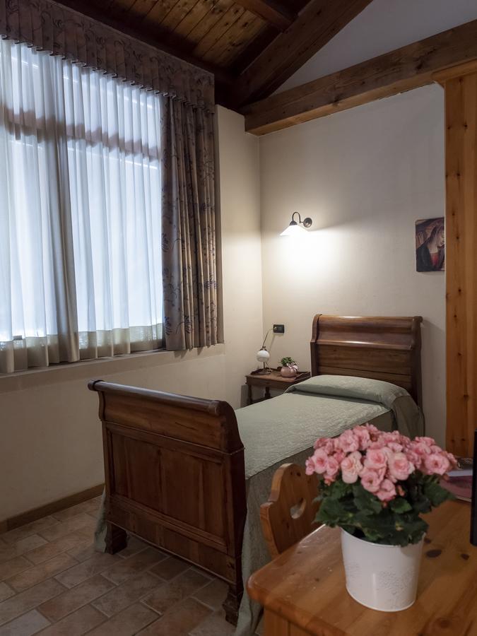 Agriturismo Il Palazzone Montegalda Exteriör bild